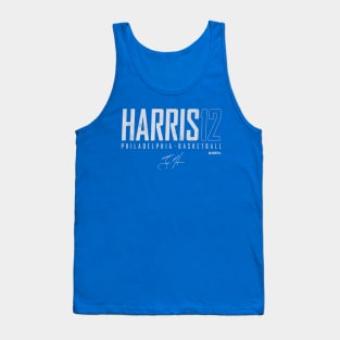 Tobias Harris Philadelphia Elite Tank Top